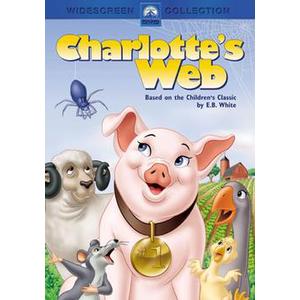 Charlottes Web