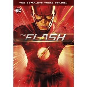 Flash-Complete Season 3