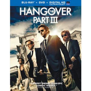 Hangover Part 3