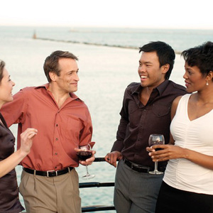 Bottomless Mimosa Gourmet Brunch Cruise