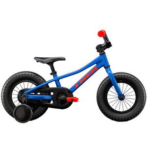 Precaliber 12" Boy's City Bike - Royal
