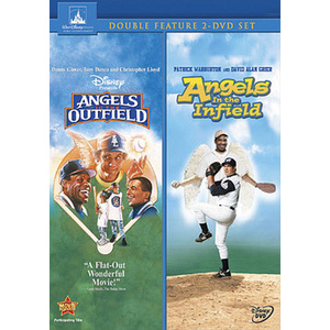 Angels in the Outfield/Angels in the Infield
