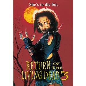 Return of the Living Dead 3