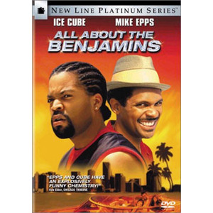 All About the Benjamins