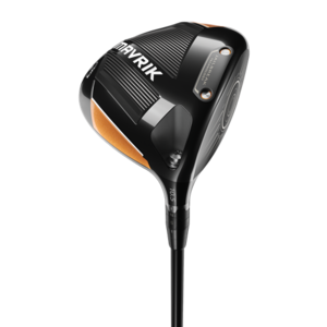 Callaway MAVRIK Driver