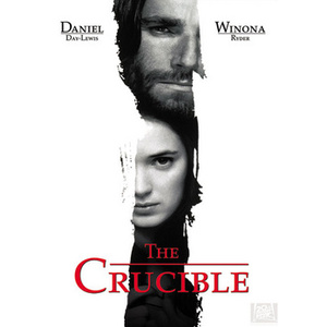 Crucible