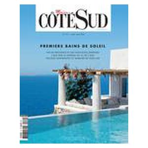 Maisons Cote Sud (France) - 6 Issues - 1 Year