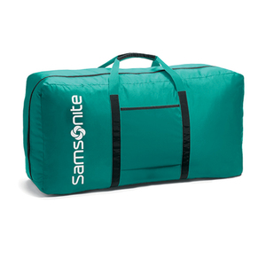 Tote-A-Ton Duffel Bag Turquoise