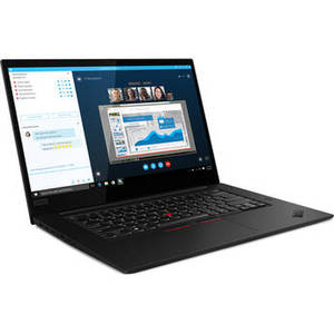 15.6" ThinkPad X1 Extreme Laptop (2nd Gen)