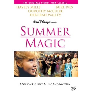 Summer Magic