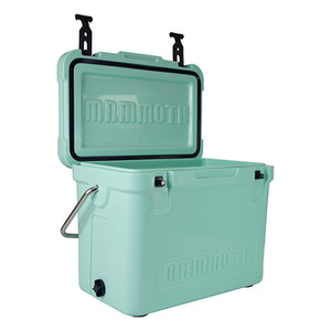 Cruiser 30qt Rotomolded Cooler Sea Foam Green