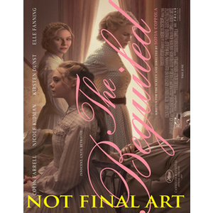 Beguiled