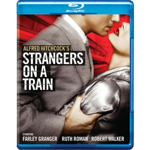 Strangers On a Train