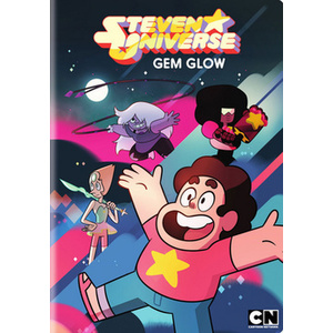 Cartoon Network-Steven Universe-Gem Glow V01