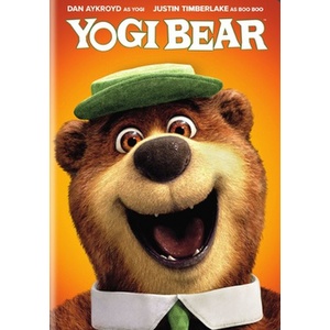Yogi Bear