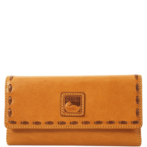 Florentine Checkbook Organizer