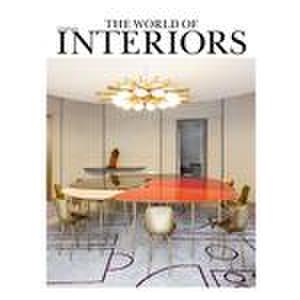 World Of Interiors (UK) - 12 Issues - 1 Year