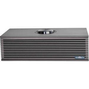 SUPA Wireless Home Speaker (Mystic Grey)