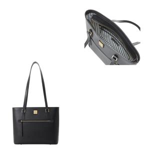 Saffiano Shopper
