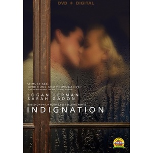 Indignation