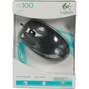 M100 Mouse