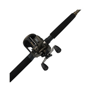 Wild Series Trolling Combo 2pc 8ft 6in Rod