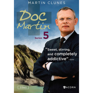 Doc Martin-Series 5
