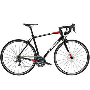 Domane AL 3 Men's Performance Road Bike - Gloss Trek Black