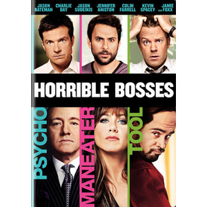 Horrible Bosses