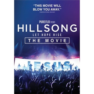 Hillsong-Let Hope Rise