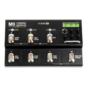 M9 Stompbox
