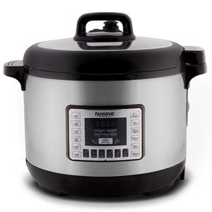 Nutri-Pot 13qt Pressure Cooker