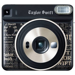 INSTAX SQUARE SQ6 Taylor Swift Edition Instant Film Camera