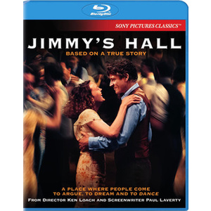 Jimmys Hall