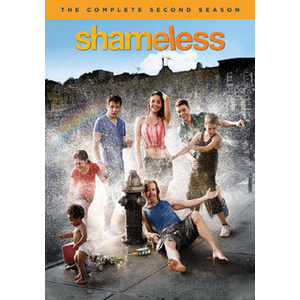 Shameless-Complete 2nd Season