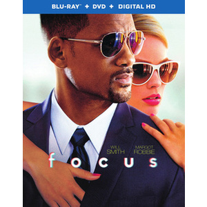 Focus