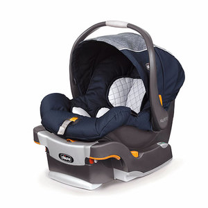 KeyFit 30 Infant Car Seat & Base Oxford