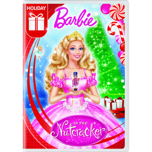 Barbie in the Nutcracker