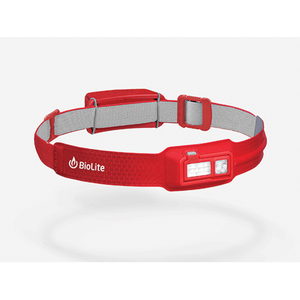HeadLamp 330 Red