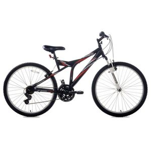 Shockwave Men's Mountain Bike