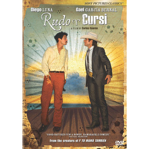 Rudo Y Cursi