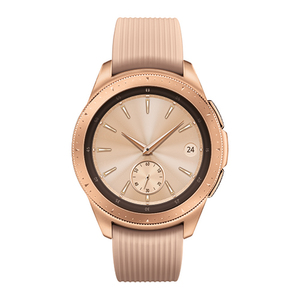 Galaxy Watch 42mm Rose Gold