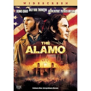 Alamo 2004