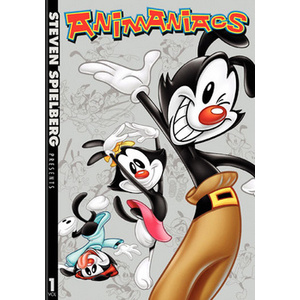 Animaniacs-Vo1