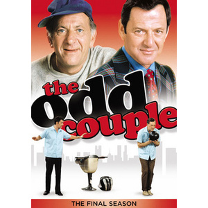 Odd Couple-Final Season