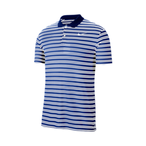 Nike Dri-FIT Victory Stripe Golf Polo Size: X-Large