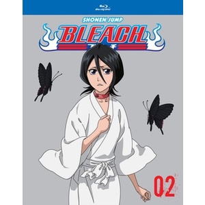 Bleach Box Set 2