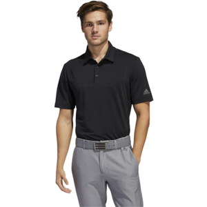 adidas Ultimate365 Solid Polo Shirt Size: Medium