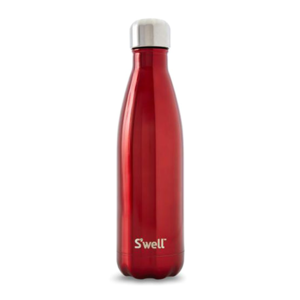 S'well Rowboat Red 17 oz Bottle