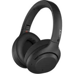 WH-XB900N Wireless Active Noise-Canceling Over-Ear Headphones